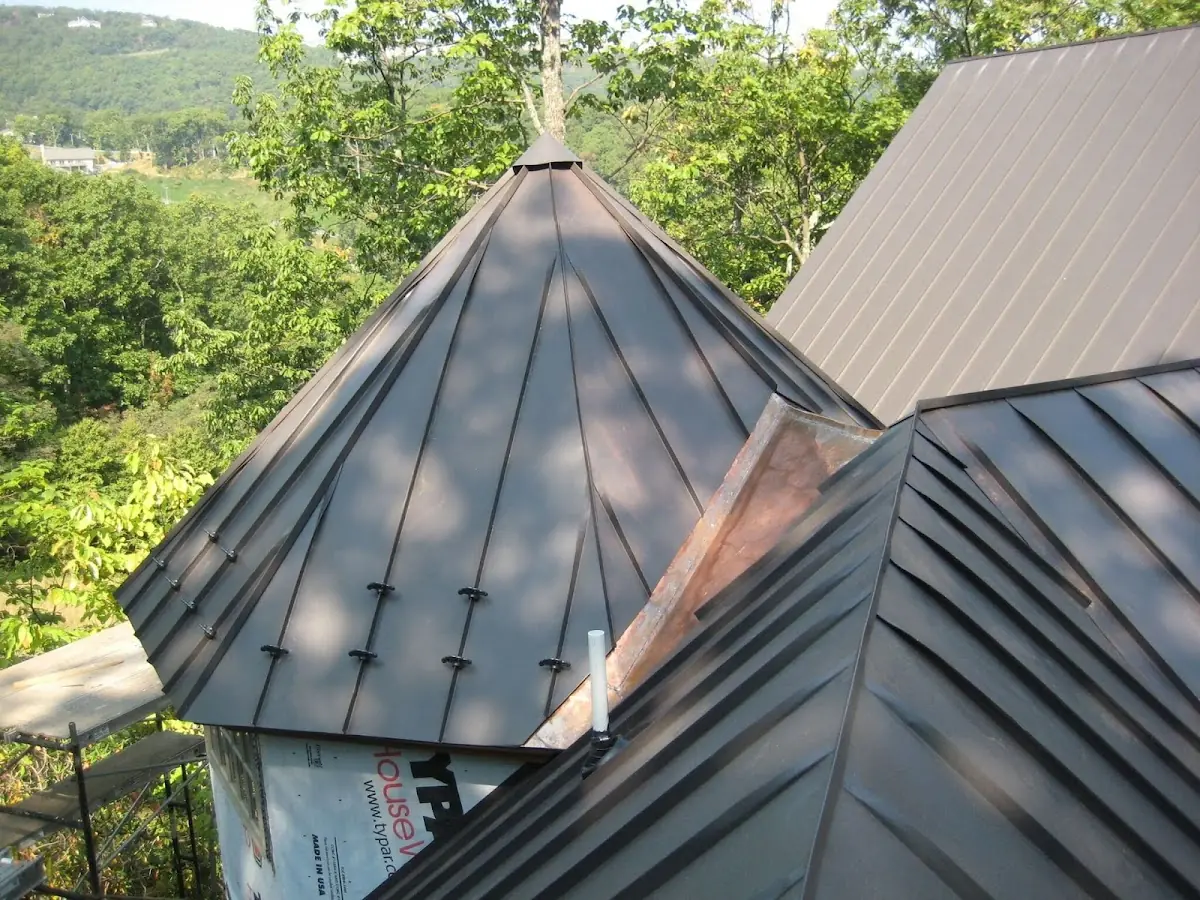 Professional Roof Tarp Installation by Craftsman Roofing in Watson